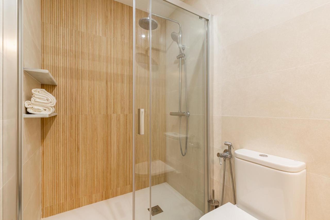 Garden Suite Beach & Relax Sitio de Calahonda エクステリア 写真